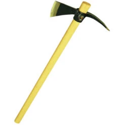 Zappascure Manicata Antincedio Pompiere 1800 Grammi Per Sfondare Porte