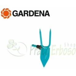 Gardena 3215-20 - Zappa A Punta Bidente