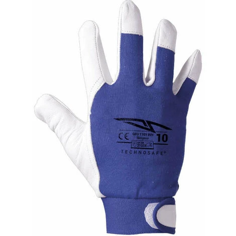 Set Attrezzi Giardinaggio In Acciaio - Rastrello, Pala Trapiantatore, Zappetta + Guanti - immagine 5