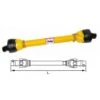 CARDANO ALBERO GIUNTO CARDANICO PER TRATTORE OMOLOGATO CAT 2X800 MM 21519