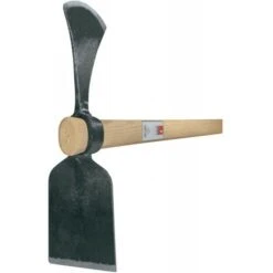 Ideal Manica Forgiato Zappa