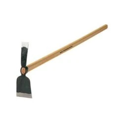 Giardino Zappa, Manico In Legno Taglia 1 135 Centimetri