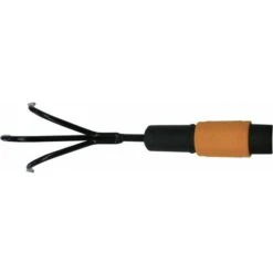 Fiskars Tre Denti Artiglio Con Quikfit Testa D'Acciaio Curvo (6)