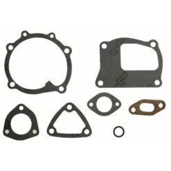 Kit Guarnizioni Pompa Acqua 4813370 Adattabile FIAT