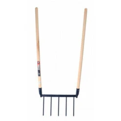 Eco'Biofourche SPEAR & JACKSON - 5 Denti Montati - 110cm