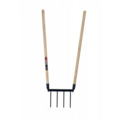Eco'Biofourche SPEAR & JACKSON - 4 Denti Montati - 110cm
