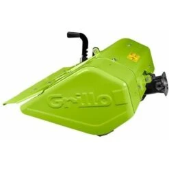 Fresa Per Grillo 131 Bcs Sep