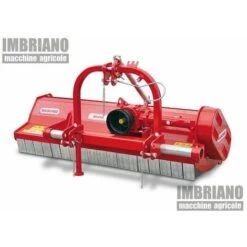 Trincia Maschio Brava 160