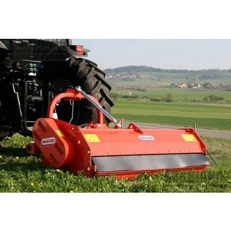 Trincia Maschio Brava 160 - immagine 2