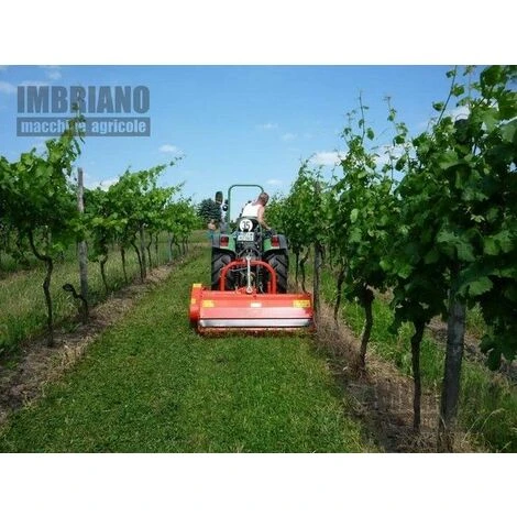 Trincia Maschio Brava 160 - immagine 5