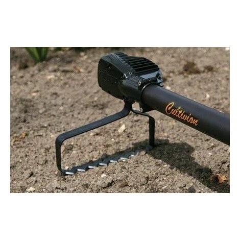 Zappa Elettronica Pellenc Cultivion