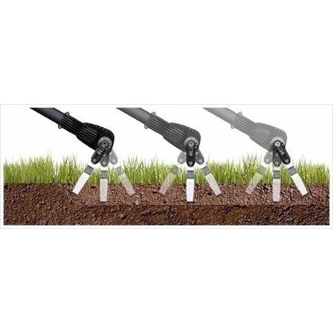 Zappa Elettronica Pellenc Cultivion - immagine 2