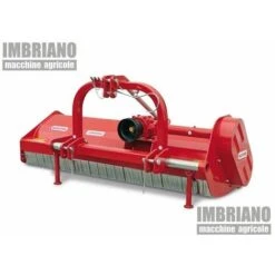 Trincia Maschio Corazza 170