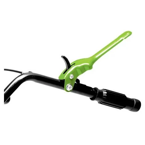 Motozappa Supherba Shz139 Con Motore A Scoppio Da 139 Cc - immagine 2