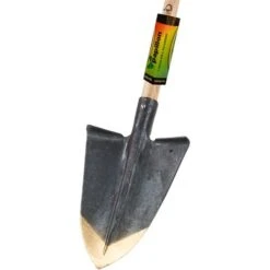 Papillon VANGA A PUNTA FORGIATA CON MANICO 135CM FSC MADE IN ITALY 100%