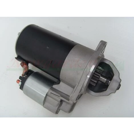 Kit Avviamento Elettrico Base Motore DIESEL LOMBARDINI 15LD315 15LD350 - immagine 3