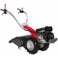 NIBBI MOTOCOLTIVATORE BRIK K 700 H OHV