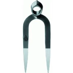 Bellota Zappa Dibente Con Dente A Punta Bellota 1125 Gr Giardino Acricoltura