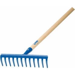 RASTRELLO 14 Denti / Cm 35 X 7,5