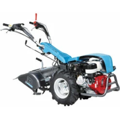 Motocoltivatore Per Uso Intensivo Bertolini 413 S Motore Emak Diesel