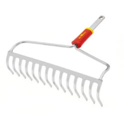 Rastrello Ad Arco Wolf Multi Star DO M 40