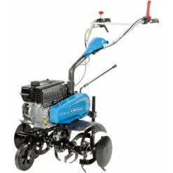 Motozappa Con Motore A Scoppio Bertolini Modello 205s 3 Marce