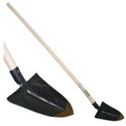 Prestige Badile Punta Forgiato Con Manico