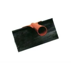 ZAPPA ZAPPETTA SARCHIATORE PER TERRENO LAMA ACCIAIO FORGIATO CM 7X20 (21075)