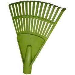 RASTRELLO POLIPROPILENE SENZA MANICO