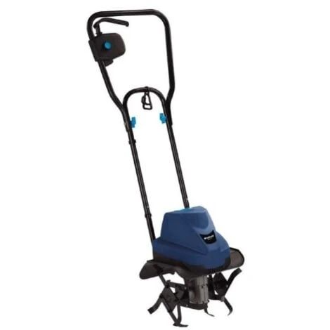 Trade Shop - Zappatrice Elettrica Bg-rt 7530 Motore Elettrico Potente E Affidabile