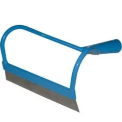 Sarchiatore Lama Lucida Acciaio Cm 20 O.mm 26