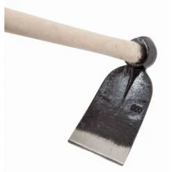 Zappa Classica 600 Gr Con Occhio Tondo E Senza Manico