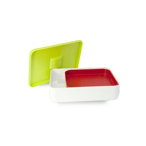 Tamiz Harinador/empanador