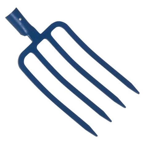 Bussola A Forcella 4 Rebbi 29 Cm Senza Impugnatura Outils Perrin