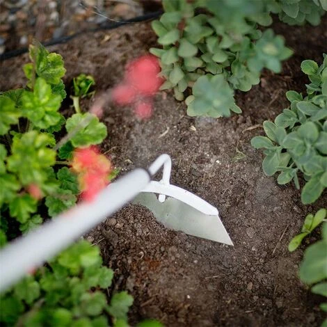 Hoe LightTM - Manico In Alluminio Fiskars - immagine 2