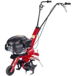 Motozappa Eurosystems La Zappa Loncin 123 OHV