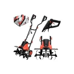 Yato Electro Sgancio A Terra Profondità 22cm Larghezza 45cm 1500 W