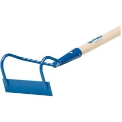 SARCHIATORE ANTI ERBACCE 2 BRACCI Cm. 16 X 11 X 22 - Senza Lama AGEF