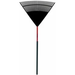 Black & Decker Rastrello Per Fogliame 30 Denti