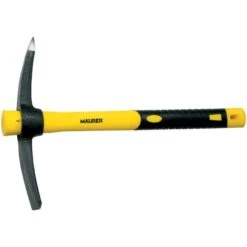 MARTELLO Martellina Tipo Catania FIBRA 400GR - - MAURER