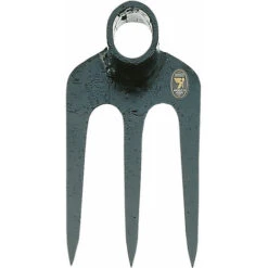 ZAPPA TRIDENTE 'S.REMO' Cm 20 X 11