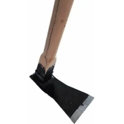 Zappa Sarchiello Da Giardino Con Manico - Tipo Lecce