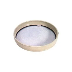 Aro Criba Plastico Grande