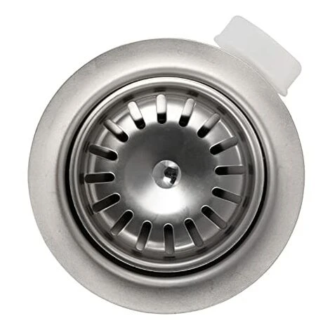 Sanitop-Wingenroth, Filtro A Cestello Con Troppopieno 11/2 Mm, 22341 6 - immagine 3