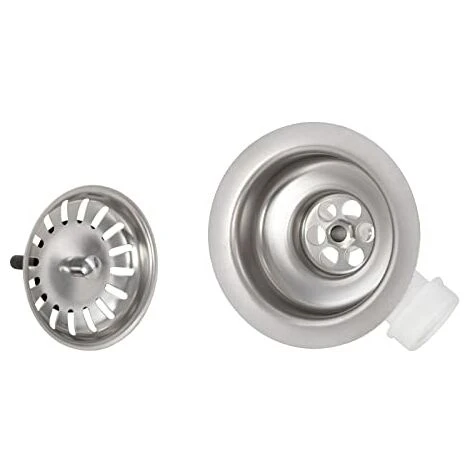 Sanitop-Wingenroth, Filtro A Cestello Con Troppopieno 11/2 Mm, 22341 6 - immagine 4