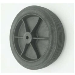 Ruotino Di Trasferimento Per Motozappa TH90/LA ZAPPA