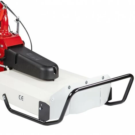 Piatto Tosaerba Falciatutto 53 Cm EUROSYSTEMS Per Mod. P 55/Minieffe