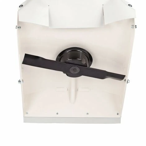 Piatto Tosaerba Falciatutto 53 Cm EUROSYSTEMS Per Mod. P 55/Minieffe - immagine 2