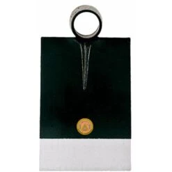 Zappa Occhio Tondo Gr.1300 T/napoli