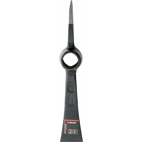 Zappa Occhio Ovale Gr.1500 'bellota' - immagine 2